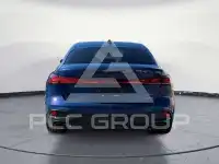 2026 Audi A5