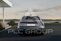 2026 Audi A5