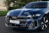 2026 Audi A5
