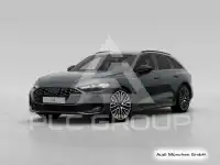 2026 Audi A5