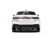 2026 Audi A5