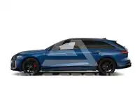 2026 Audi A5