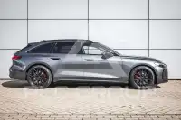 2026 Audi A5