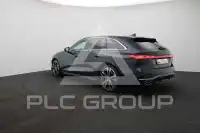 2026 Audi A5