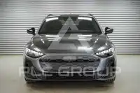 2026 Audi A5