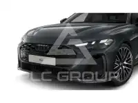 2026 Audi A5