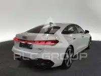 2026 Audi A5