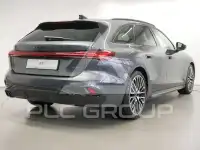 2026 Audi A5
