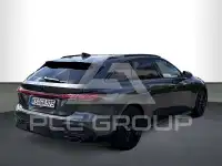 2026 Audi A5