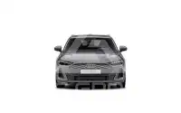 2026 Audi A5