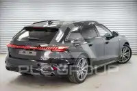 2026 Audi A5