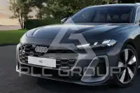 2026 Audi A5