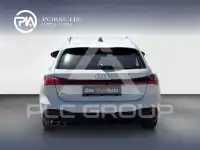 2026 Audi A5