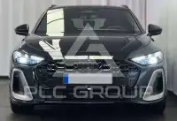 2026 Audi A5