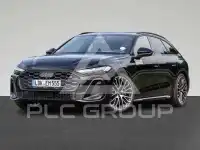 2026 Audi A5