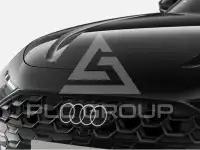 2026 Audi A5