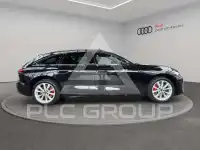 2026 Audi A5