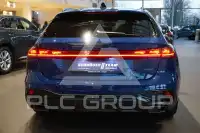 2026 Audi A5
