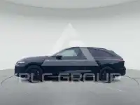 2026 Audi A5