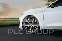 2026 Audi A5