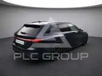 2026 Audi A5