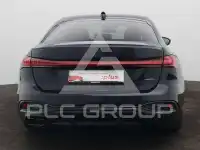 2026 Audi A5