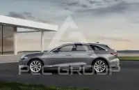 2026 Audi A5