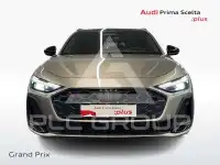 2026 Audi A5