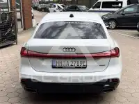 2026 Audi A5