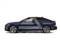 2026 Audi A5