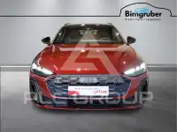 2026 Audi A5