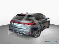 2026 Audi A5