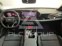 2026 Audi A5