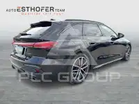 2026 Audi A5