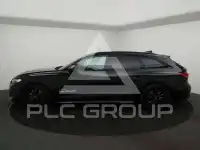 2026 Audi A5