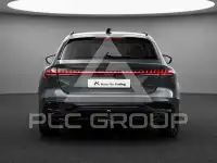 2026 Audi A5