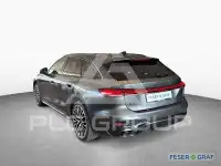 2026 Audi A5