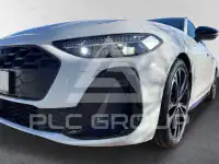 2026 Audi A5