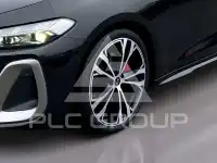 2026 Audi A5
