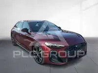 2026 Audi A5