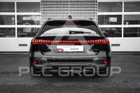 2026 Audi A5