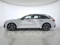 2026 Audi A5