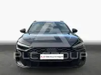 2026 Audi A5