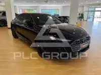 2026 Audi A5