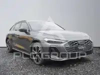 2026 Audi A5