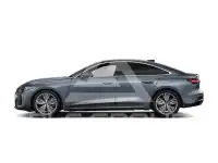 2026 Audi A5