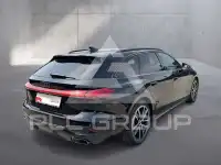2026 Audi A5