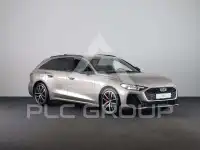 2026 Audi A5