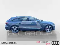 2026 Audi A5