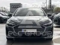 2026 Audi A5